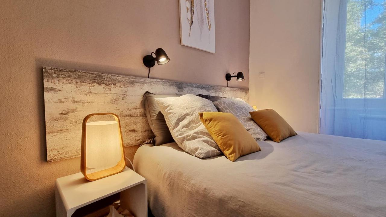 Bulles De Sommeil - Cozy - Rbnb Mylhúzy Exteriér fotografie