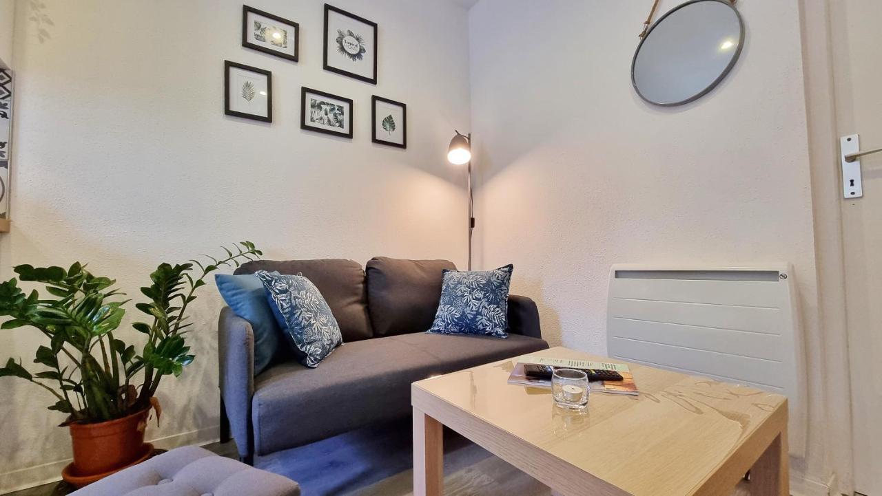 Bulles De Sommeil - Cozy - Rbnb Mylhúzy Exteriér fotografie