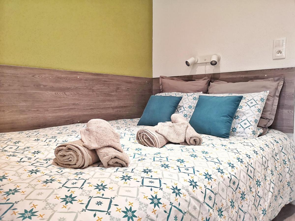 Bulles De Sommeil - Cozy - Rbnb Mylhúzy Exteriér fotografie