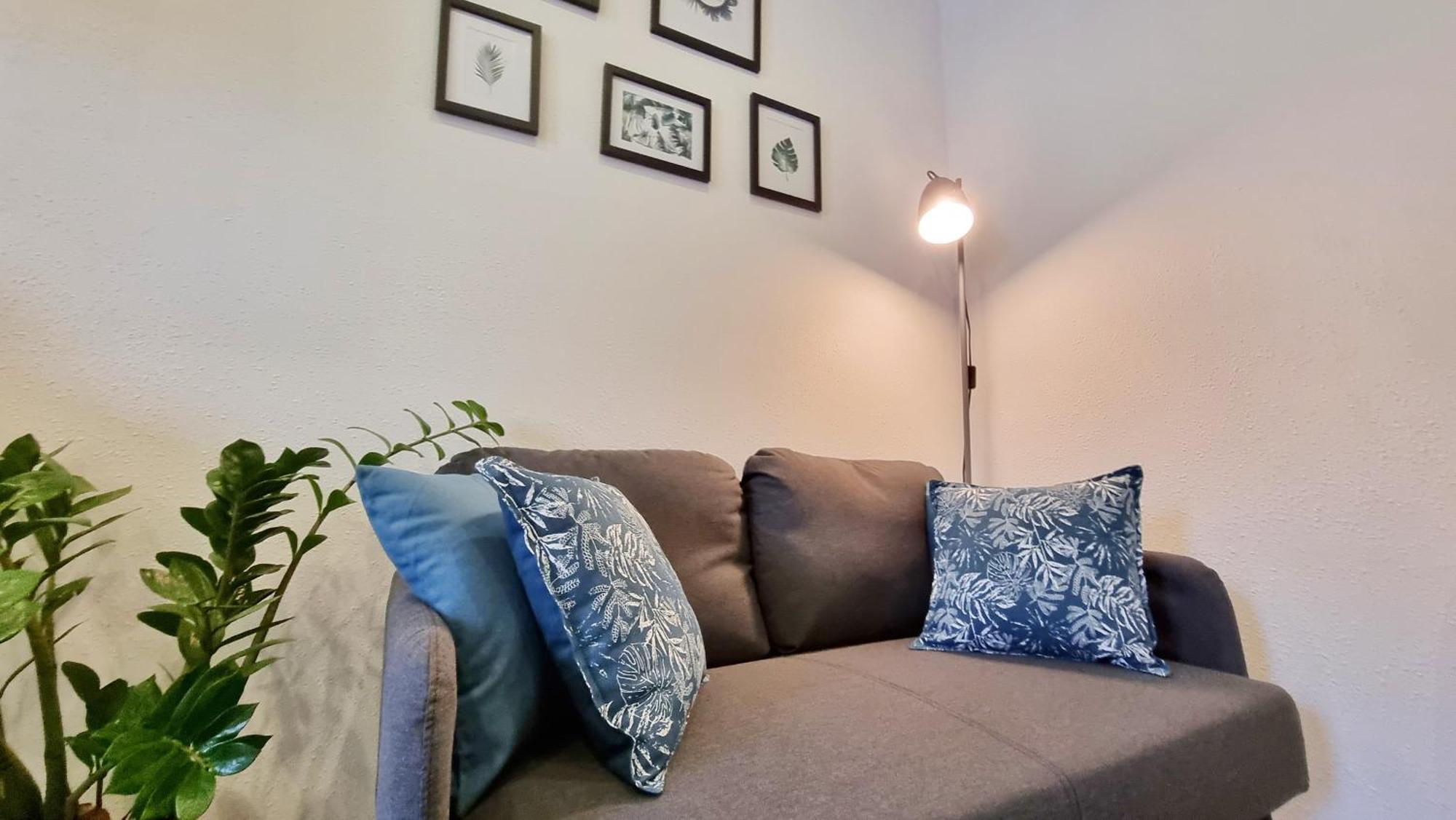 Bulles De Sommeil - Cozy - Rbnb Mylhúzy Pokoj fotografie